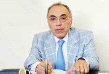 يوسف سلامه: تعيش جميع الطوائف في لبنان حالة هذيان لا مثيل لها 112112