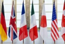 مجموعة الدعم الدولية رحبت بتأليف الحكومة الجديدة 112112