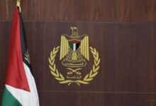 فلسطين: على المجتمع الدولي مغادرة مربع الصمت وإدانة عمليات الإغتيال الإسرائيلية 112112