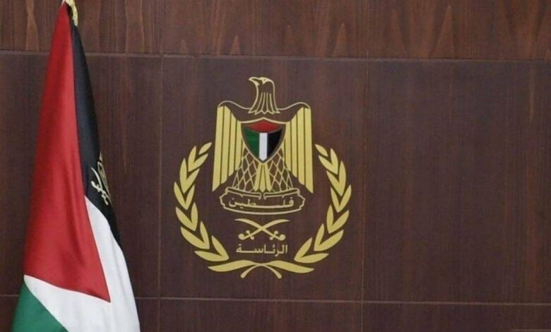 فلسطين: على المجتمع الدولي مغادرة مربع الصمت وإدانة عمليات الإغتيال الإسرائيلية 112112