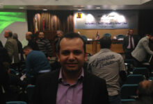 Hassan Tajeddine حسن تاج الدين Hassan Tajideen