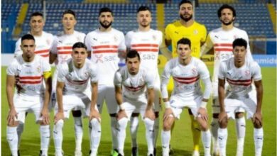 منتج مصري: فوز الزمالك ببطولة الدوري هذا العام إنجاز كبير بسبب الظروف التي مر بها الفريق 112112