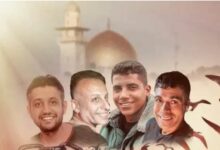 أسرى جلبوع يتعرّضون للتّعذيب والضّرب المُبرح 112112