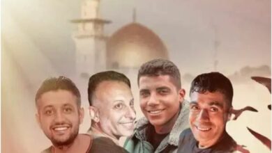 أسرى جلبوع يتعرّضون للتّعذيب والضّرب المُبرح 112112