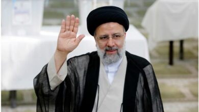 إيران: لن تعود المياه إلى مجاريها من دون تنفيذ تعهدات الإتفاق النووي 112112