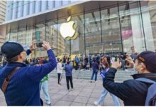 تحديثات أمنية جديدة لشركة آبل تُغلق ثغرات التجسس 112112