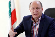 الأسمر: الوضع صعب ولكن من المفترض أن نمنح الحكومة بعض الوقت 112112