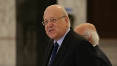 دعوةٌ رسمية الى الرئيس ميقاتي لزيارة الكويت 112112