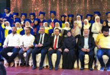 Hassan Tajeddine حسن تاج الدين Hassan Tajideen ستارز كولدج