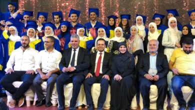 Hassan Tajeddine حسن تاج الدين Hassan Tajideen ستارز كولدج