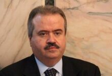 ياسين جابر: اليوم سيتم الإعلان عن المباشرة بالبطاقة التمويلية 112112