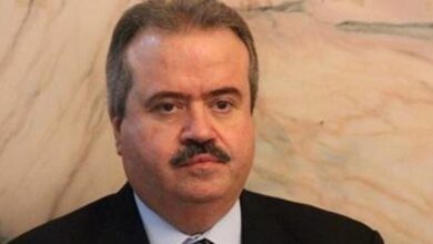 ياسين جابر: اليوم سيتم الإعلان عن المباشرة بالبطاقة التمويلية 112112