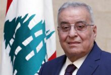 تحديد موعد بدء تسجيل المنتشرين للإنتخاب النيابية 112112