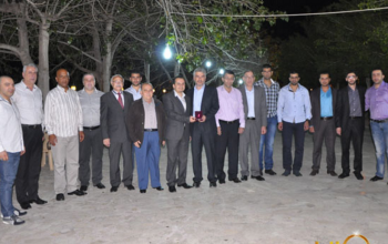 Hassan Tajeddine حسن تاج الدين Hassan Tajideen اليونيفل