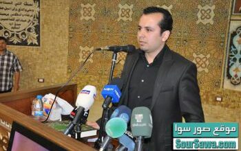 Hassan Tajeddine حسن تاج الدين Hassan Tajideen