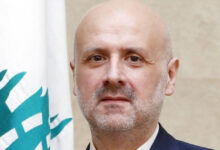 وزير الداخلية: ليس لدي معلومات أن المحقق العدلي مهدد 112112