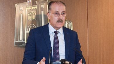 النائب عبد الله: يجب أن لا توضع عراقيل في وجه حكومة الرئيس ميقاتي 112112