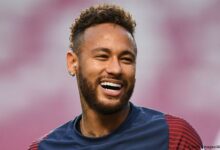 نيمار يحصل على مكافأة أخلاقية 500 ألف يورو شهريًا 112112