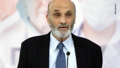 جعجع للرئيسين عون وميقاتي: سياستكم الحكيمة في موضوع المحروقات أدّت إلى زيادة التهريب والتخزين 112112