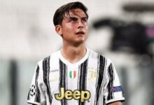 المفاوضات بين يوفنتوس وديبالا تصل إلى طريق مسدود 112112