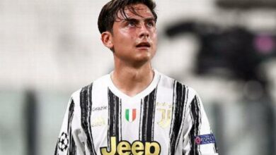 المفاوضات بين يوفنتوس وديبالا تصل إلى طريق مسدود 112112