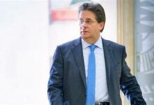 كنعان: طالبنا مصرف لبنان برؤية للمستقبل ونطالب الحكومة خطة للنقاش 112112