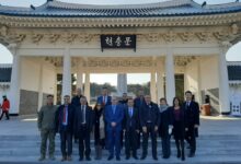 Hassan Tajeddine حسن تاج الدين Hassan Tajideen