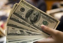 سعر صرف الدولار صباح اليوم الأربعاء 112112
