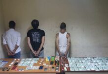 عملية نوعية لشعبة المعلومات في برج حمود والأشرفية 112112