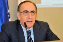 نقولا نحاس: الهيركات على المواطن هو جريمة 112112