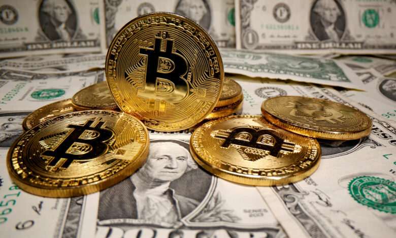 إرتفاع جديد في بتكوين الى فوق 50 ألف دولار 112112