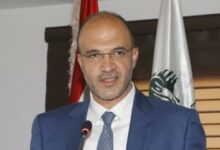 الوزير حسن: تبدأ اليوم وزارة الصحة بإرسال دعوات لقاح فايزر للطلاب مواليد 2005-2010 112112