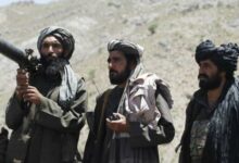 مقتل 3 من مسلحي طالبان في هجوم بولاية كونر شرقي البلاد 112112