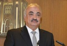 الحجار: تعيين هيئات ناظمة وأهمها لقطاع الكهرباء أولى الأولويات 112112