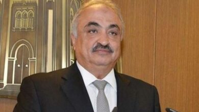 الحجار: تعيين هيئات ناظمة وأهمها لقطاع الكهرباء أولى الأولويات 112112