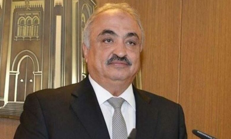 الحجار: تعيين هيئات ناظمة وأهمها لقطاع الكهرباء أولى الأولويات 112112