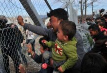 طاجيكستان ترفض تدفّق اللاجئين الأفغان 112112