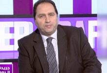 البراكس: لن تحل الأزمة حتى مع رفع الدعم 112112