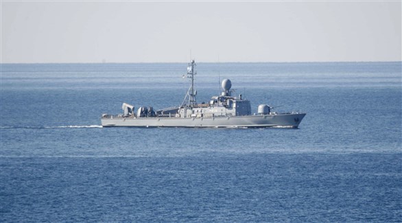 4 خروق بحرية للعدو قبالة رأس الناقورة 112112