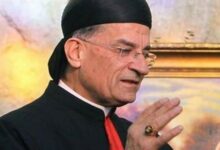 البطريرك الراعي يترأس اجتماع المطارنة في بكركي 112112