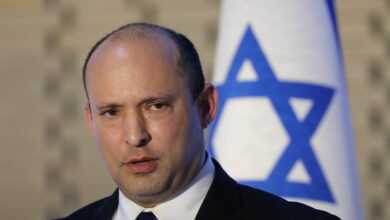 إسرائيل: هروب السجناء من سجن جلبوع حدث خطير 112112