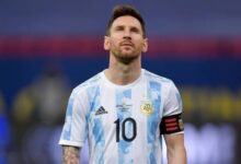 ميسي: الإعتراف بأننا لسنا الأفضل كانت نقطة التحول بالنسبة لنا 112112