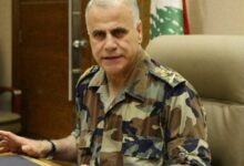 جلسة استجواب العماد قهوجي لا تزال مستمرّة منذ العاشرة صباحًا 112112