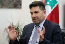 غجر: وقّعنا عقداً مع العراق لشراء مليون طن من النفط الأسود 112112