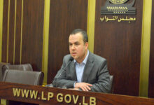 فضل الله: الإتفاق مع صندوق النقد الدولي يجب أن يتم بموافقة الطرفين 112112