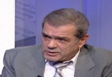 نجاح واكيم: نطالب السفيرة دوروثي شيأ بالتوقيع على تعديل المرسوم 6433 112112