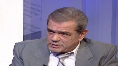 نجاح واكيم: نطالب السفيرة دوروثي شيأ بالتوقيع على تعديل المرسوم 6433 112112