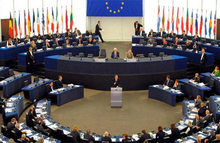 نائب أوروبي: ​البرلمان الأوروبي​ سيصدر اليوم قرارًا مهمًا ضد السياسيين الفاسدين في ​لبنان 112112