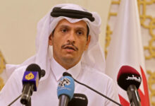 قطر تحذر من عدم قدرتها على تحمل مسؤولية مطار كابول في حال عدم التوصل بين جميع الأطراف 112112