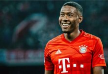 ألابا: لم أرغب في استفزاز جماهير بايرن على الإطلاق 112112